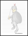 Knight Stationery